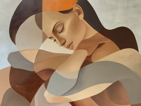 Prescribing Creativity: The Power of Art for Well-being