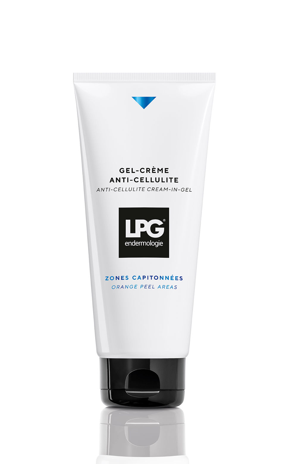 LPG Anti-Cellulite Cream-in-Gel 200 ml