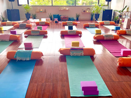 🌙 October Soul Circle: Rise Up, Break Open, & Reconnect