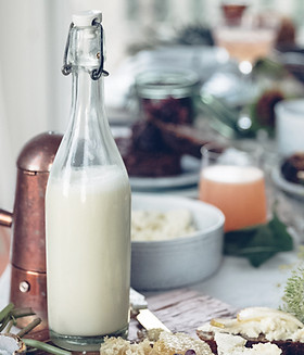 Verse melk