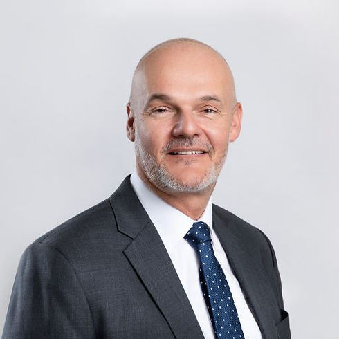 Portrait de Mr Pierre Xavier Luciani Avocat 