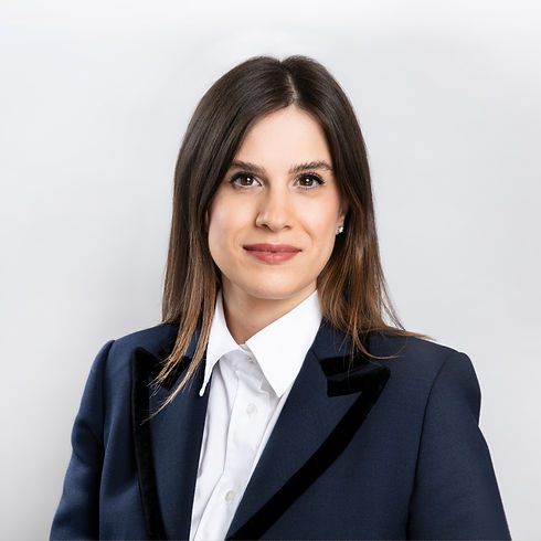 Portrait de Me Leslie La Sala Avocate 
