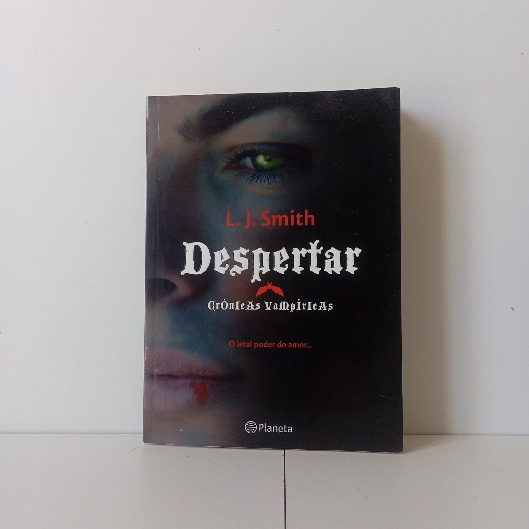 Despertar - L. J. Smith