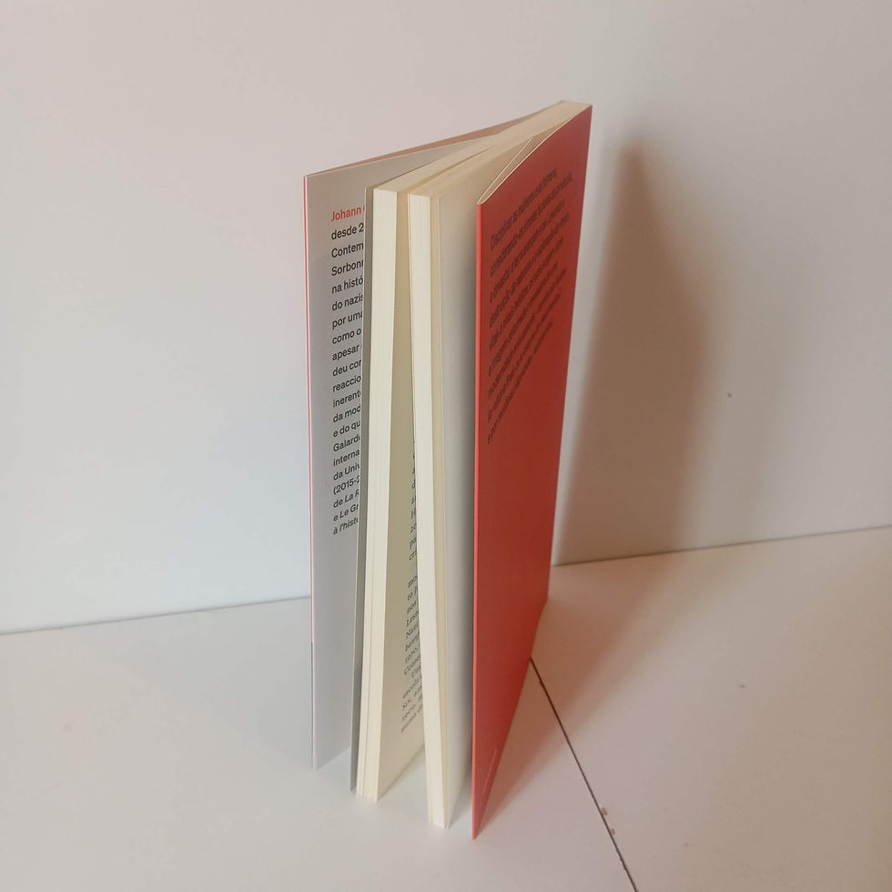 Miniatura: Livres De Obedecer - Johann Chapoutot