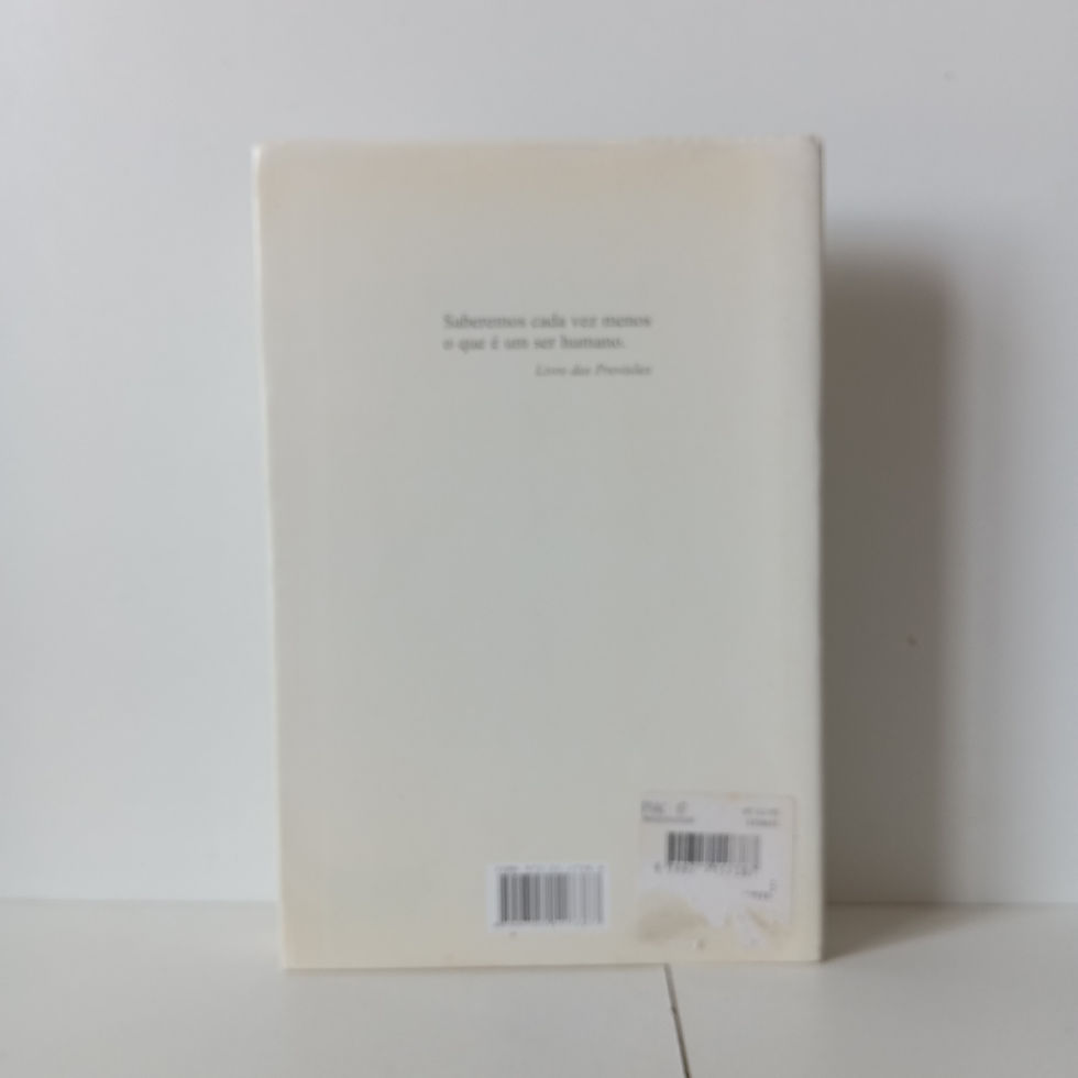 Miniatura: (1ª Ed.) As Intermitências Da Morte - José Saramago