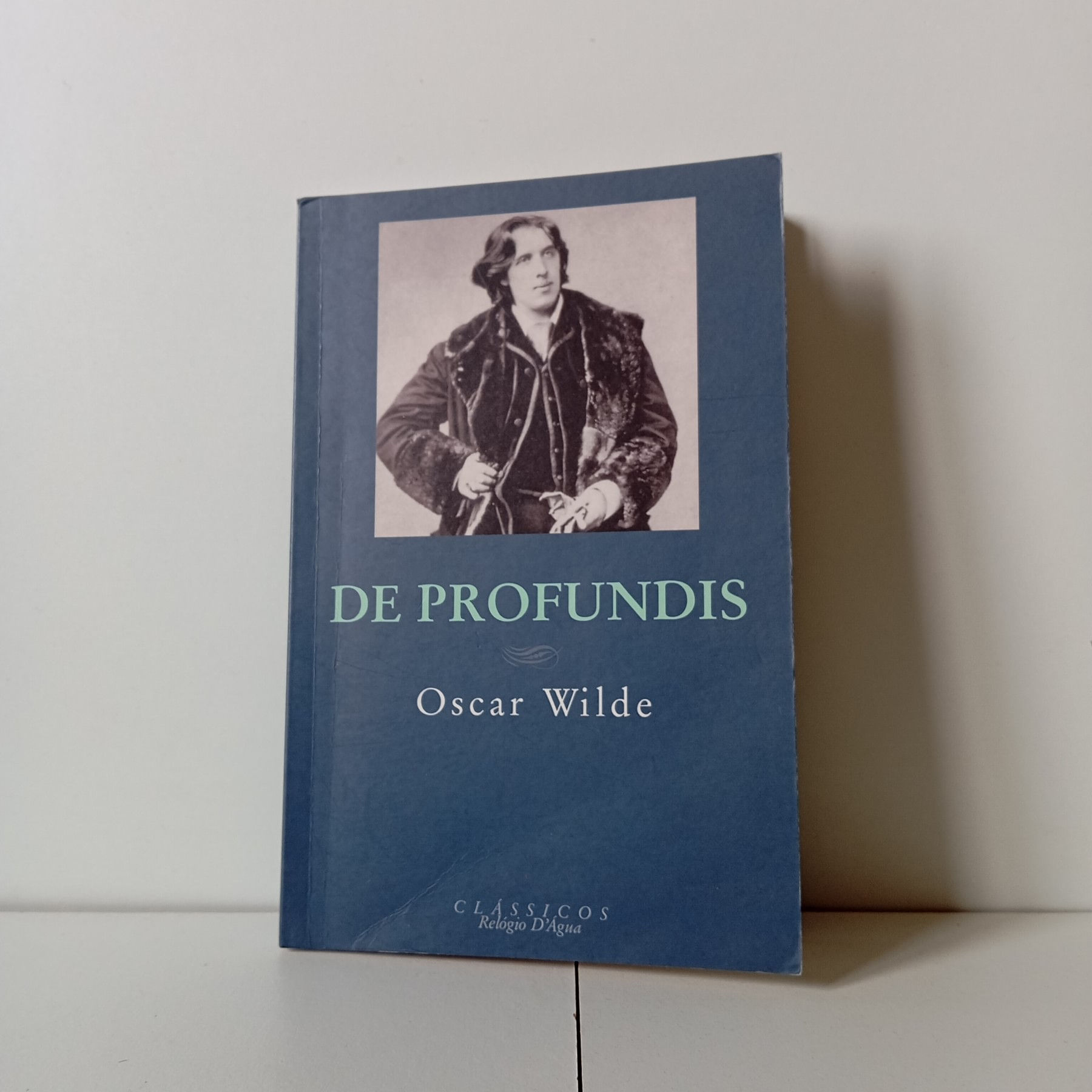 De Profundis - Oscar Wilde