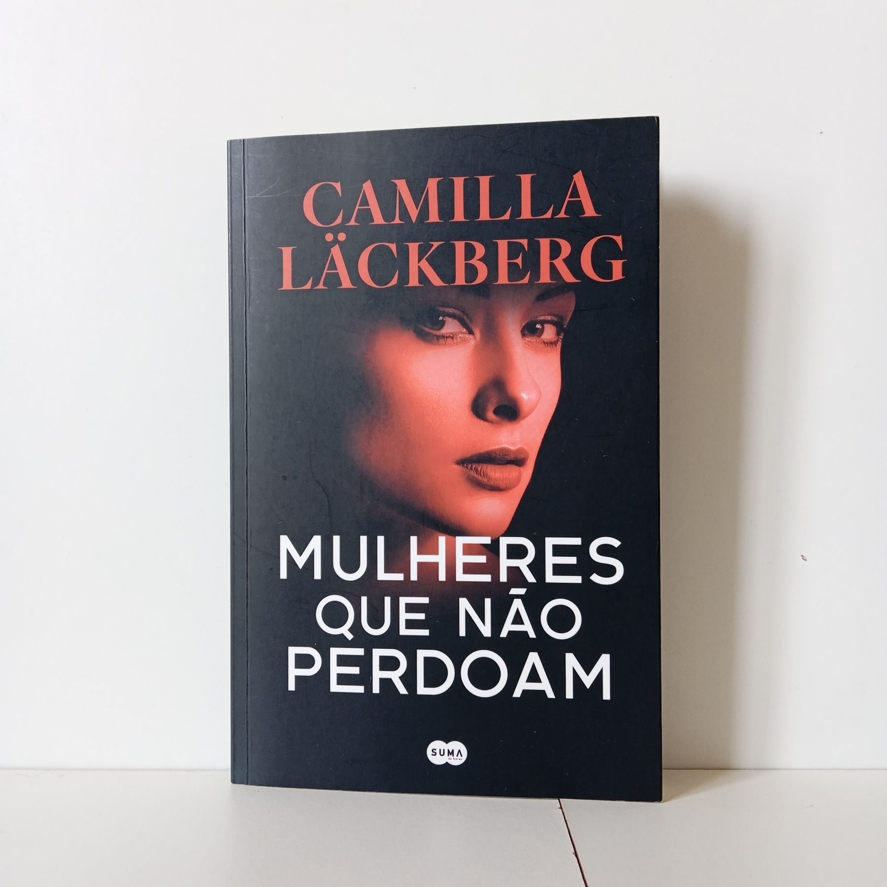 Mulheres Que Não Perdoam - Camilla Läckberg