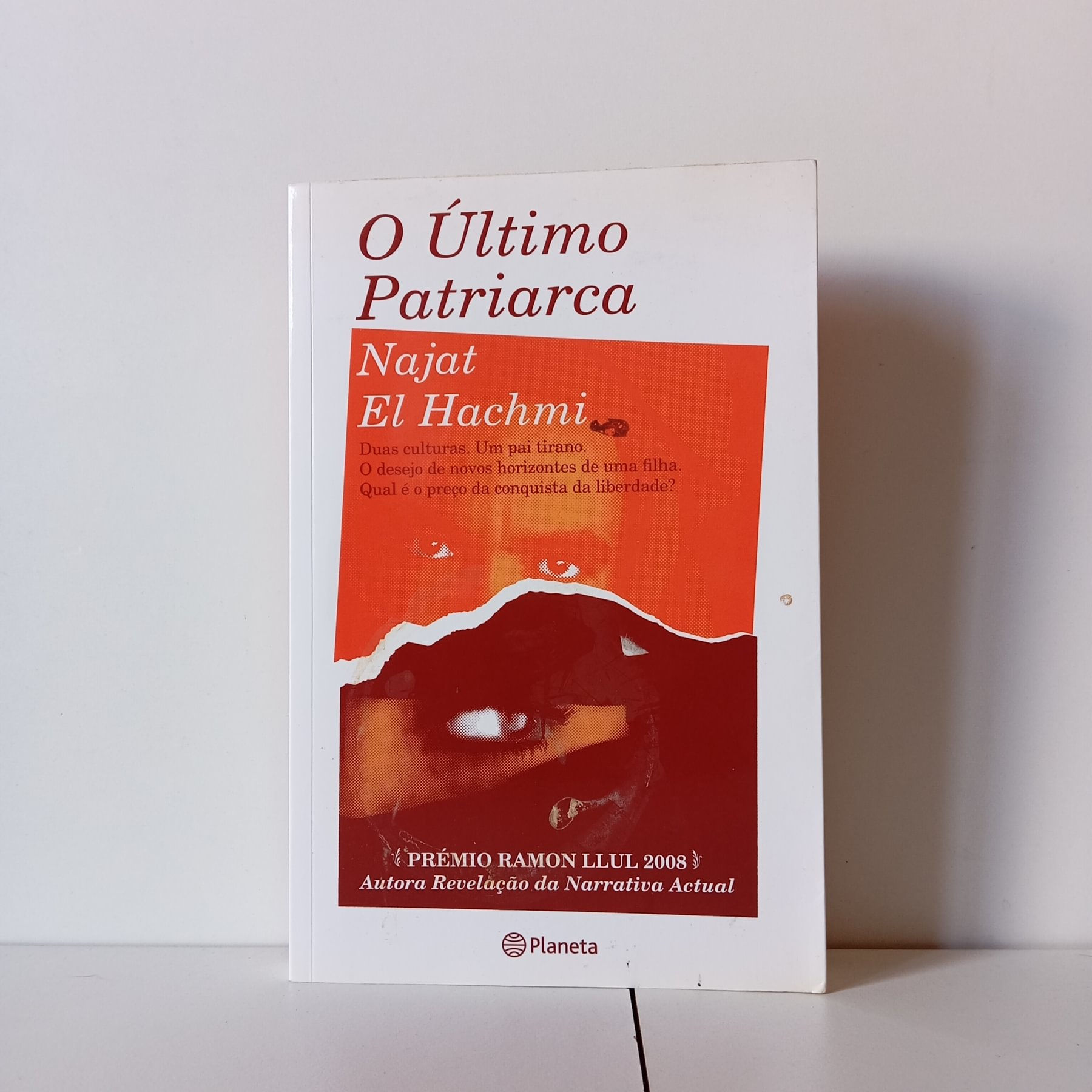 O Último Patriarca - Najat El Hachmi