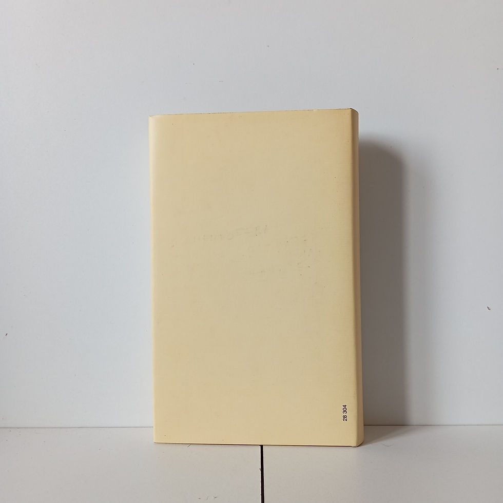Miniatura: Marya Uma Vida - Joyce Carol Oates