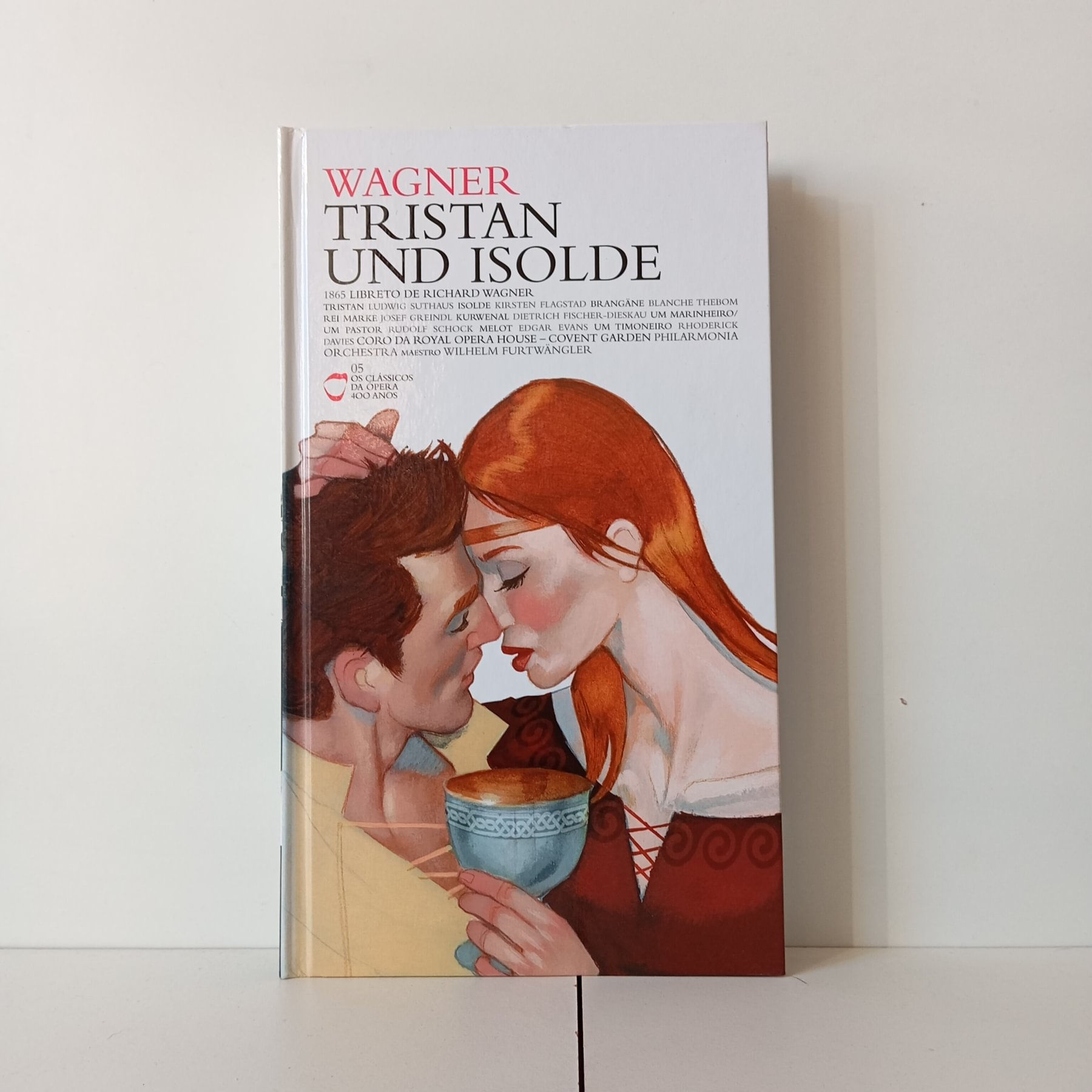 Tristan Und Isolde - Wagner