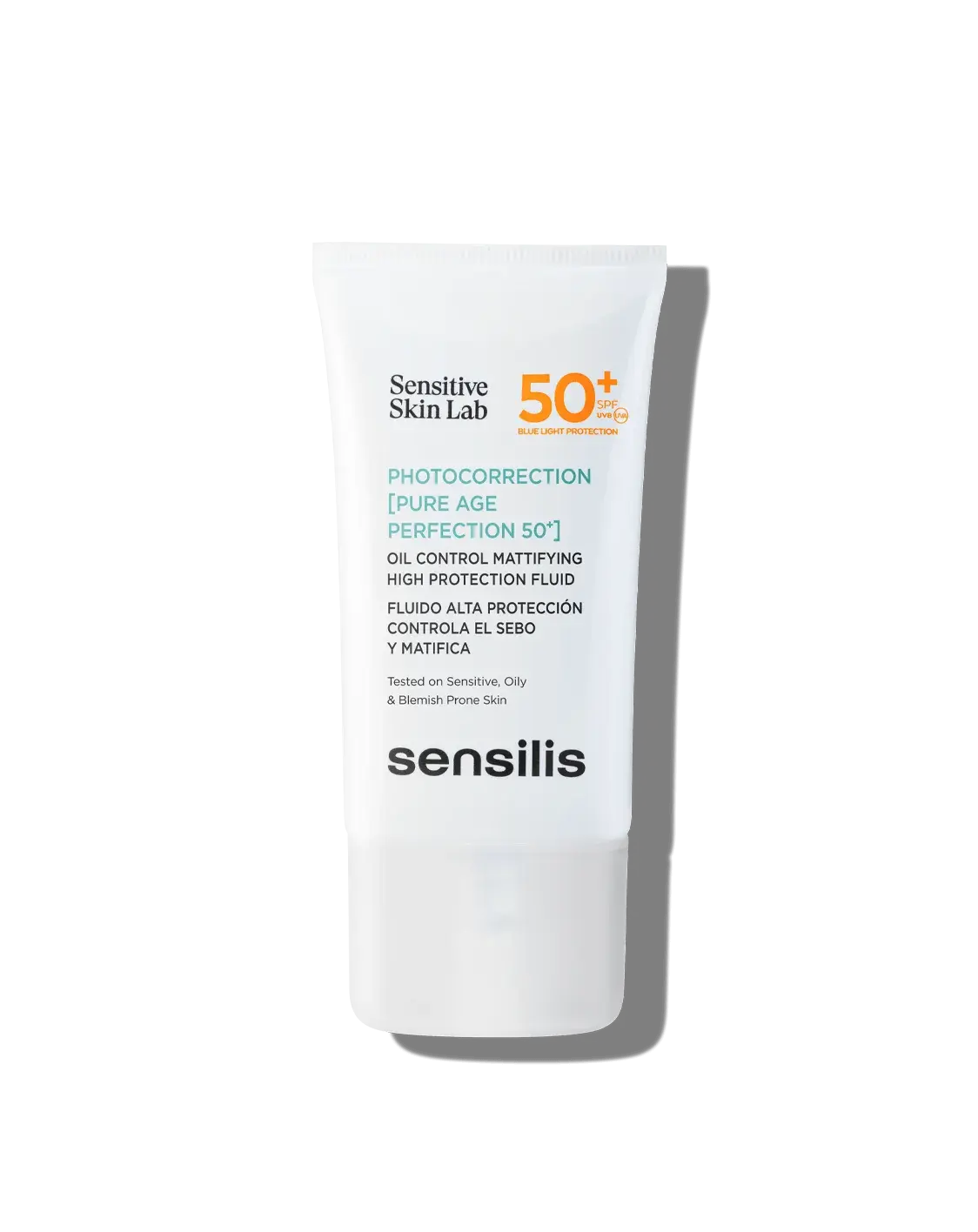 SENSILIS PHOTOCORRECTION PURE AGE PERFECTION 50+