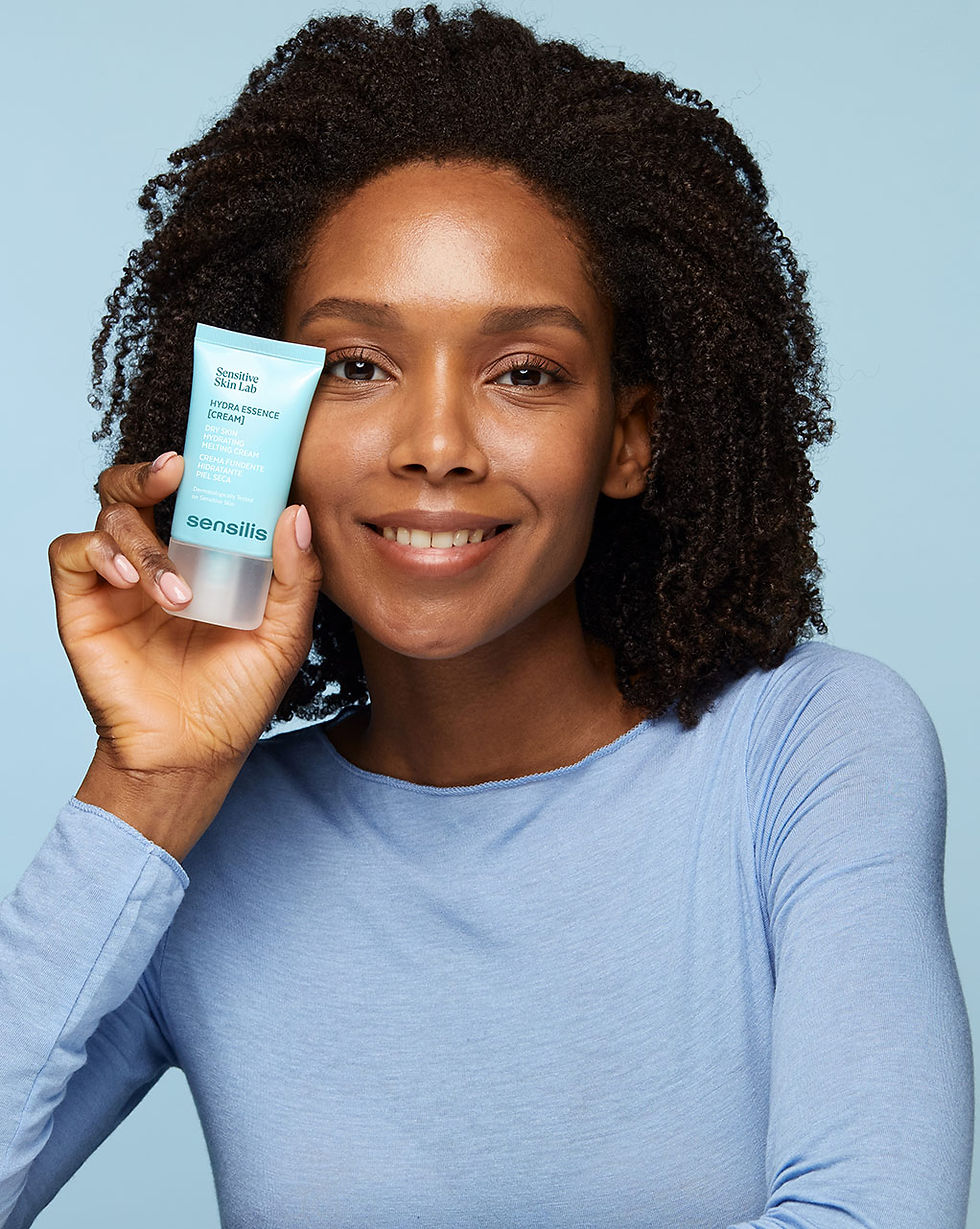 Miniatura: SENSILIS HYDRA ESSENCE