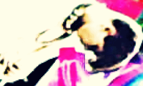 GIF da série Conto Pixelado - Projeto e Conceito por Willian Moreira. Como-W - Ilustração Digital