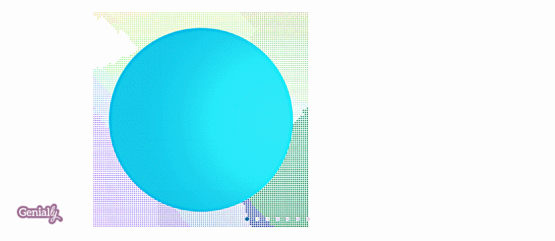 Imagem em GIF - Projeto Irradiando, Tracklist Bahia por Willian Moreira