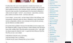 Mustache: blog About Fashion