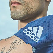 Foto de Divulgação - Adidas