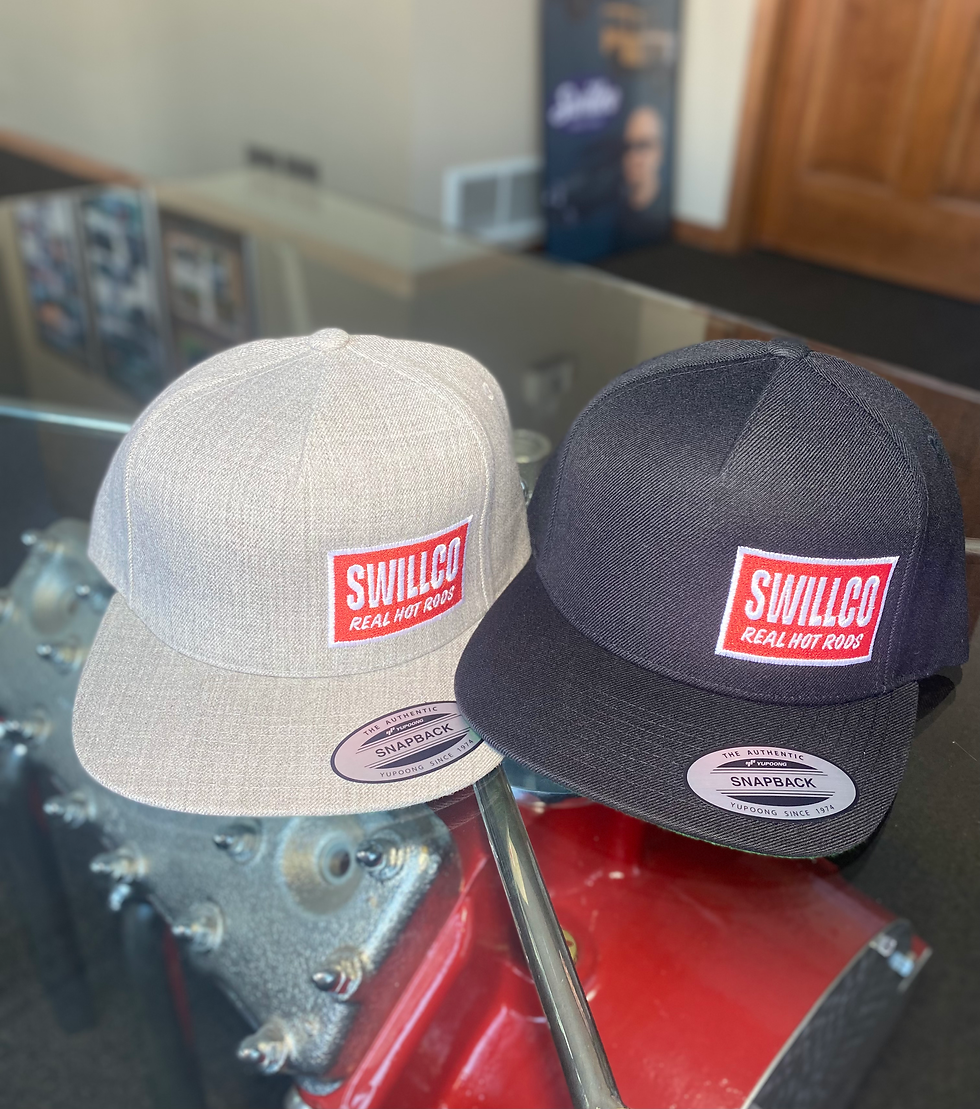 Thumbnail: Swillco Hat