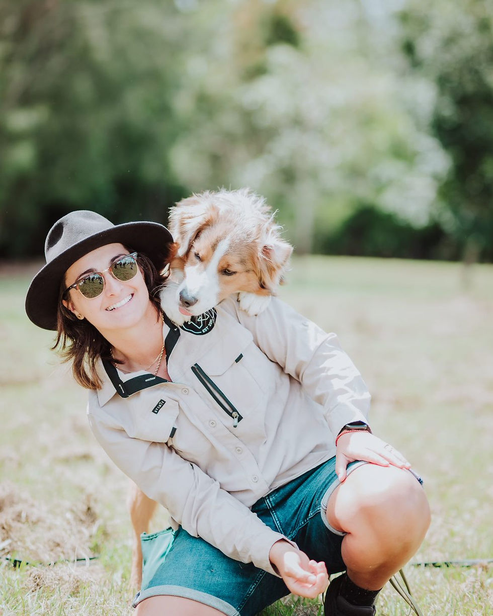 1:1 Dog Training : What Is It? A Brisbane Dog Trainer Explains.