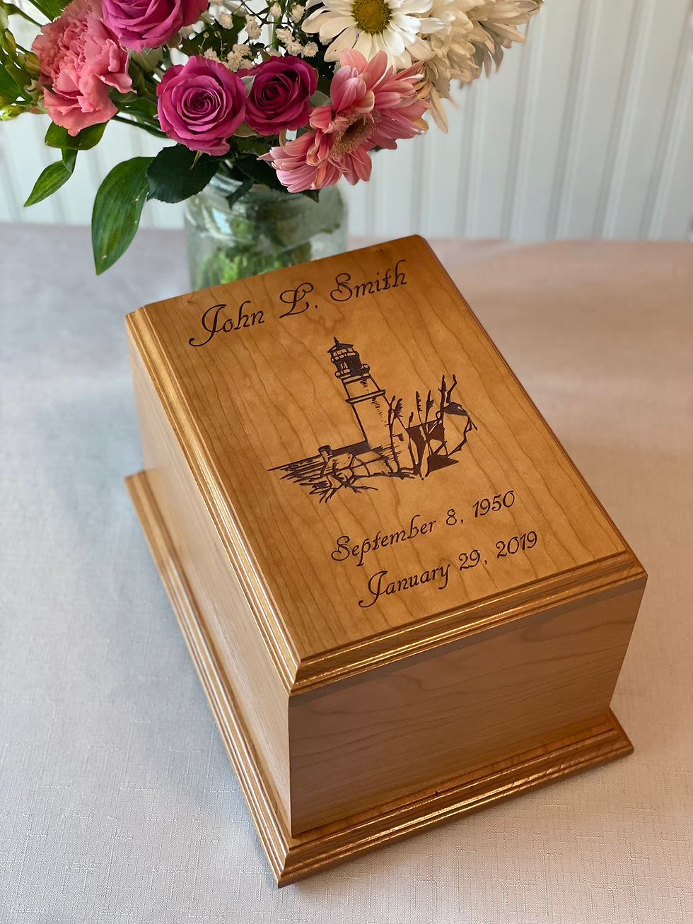 The Standard Urn