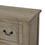 Thumbnail: Beaconsfield Hardwood 6 Drawer Chest