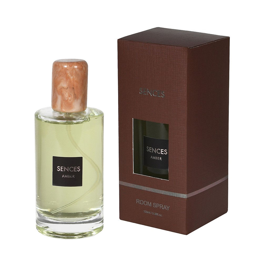 Luxury Room Scent | Amber Alang Alang