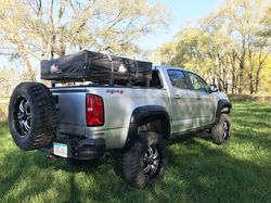 Camping Colorado