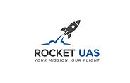 Rocket UAS Logo