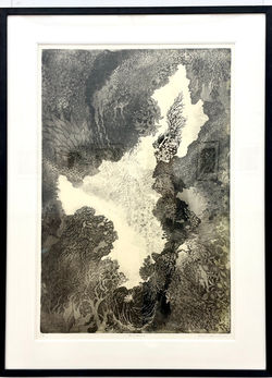 048_ 深土（みづち)より呼びとよむ