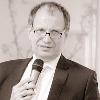 Autorenbild: Jens Philippi