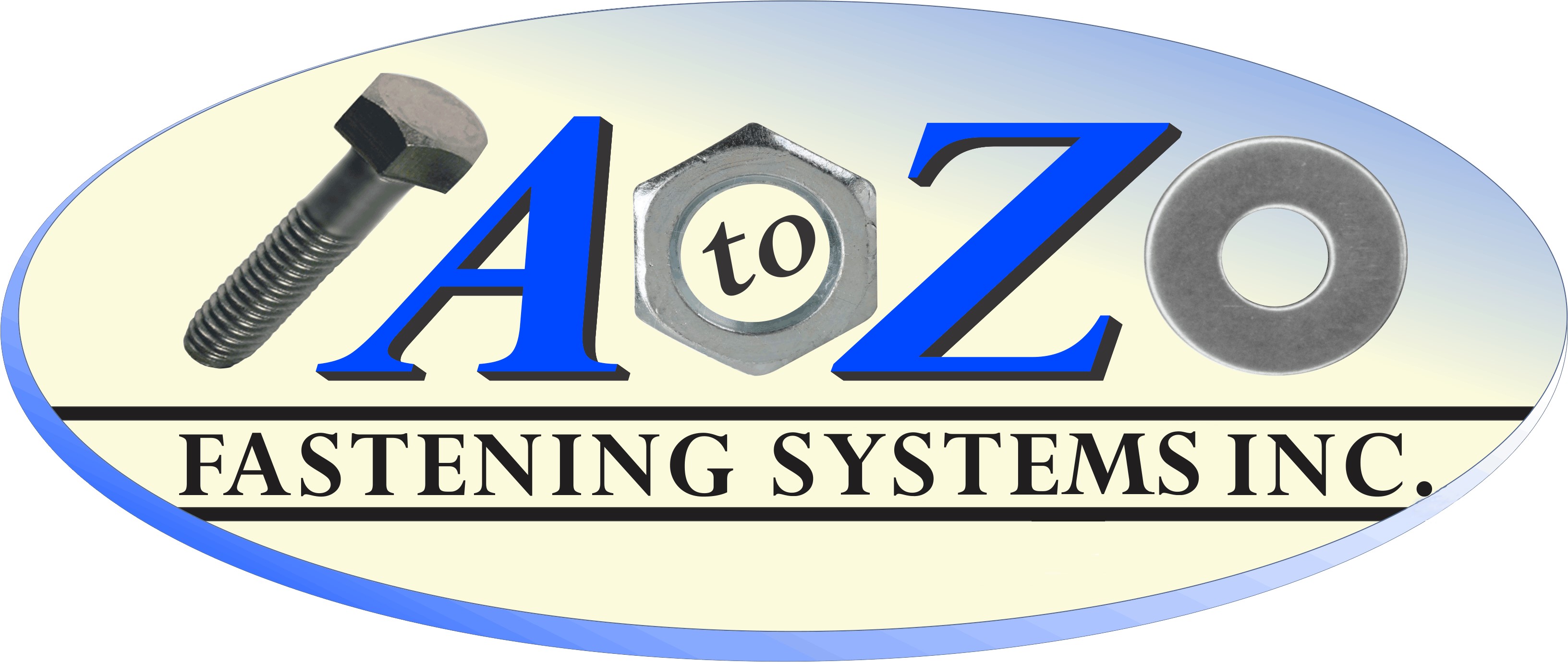 A to Z Fastening Systems | Fastener distributors in miami | 8050