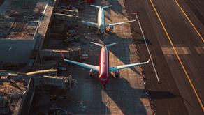 Sanciones aéreas unilaterales