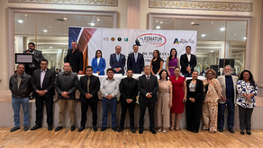 La Federación Mexicana de Asociaciones Turísticas estrena filial en Aguascalientes