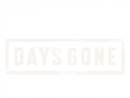 Days Gone Review