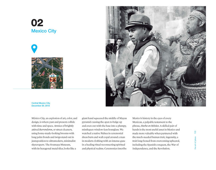 Spiritual Journeys: Indigenous Rituals in Urban Settings. Uncover México's narrative of resilience through ceremonial moments, reflecting a history shaped by challenges, from the Spanish conquest to the revolutionary spirit.