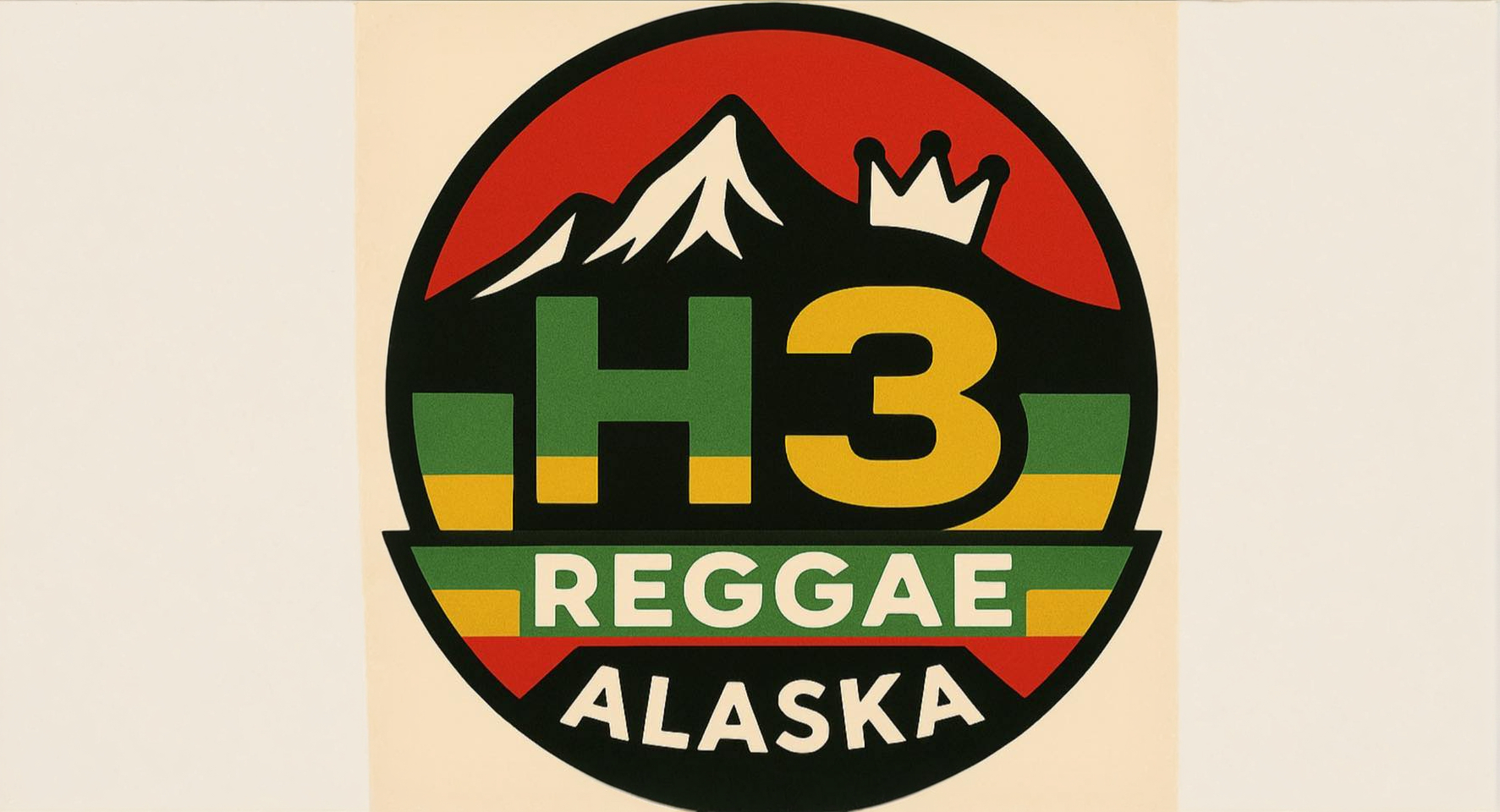 H3 Hawaii Reggae Band