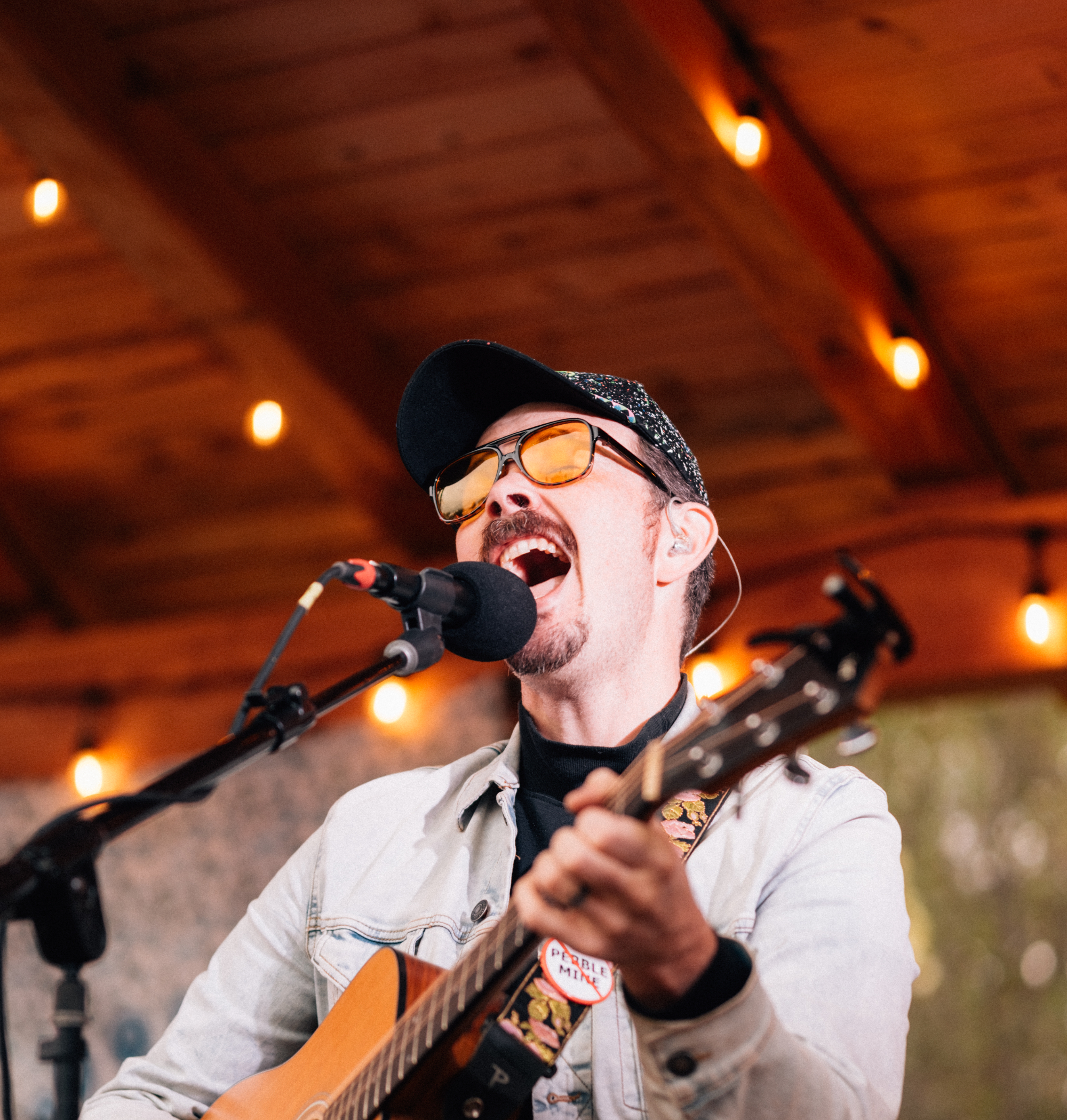 Hopening Weekend — Blackwater Railroad & The Band Blackbird