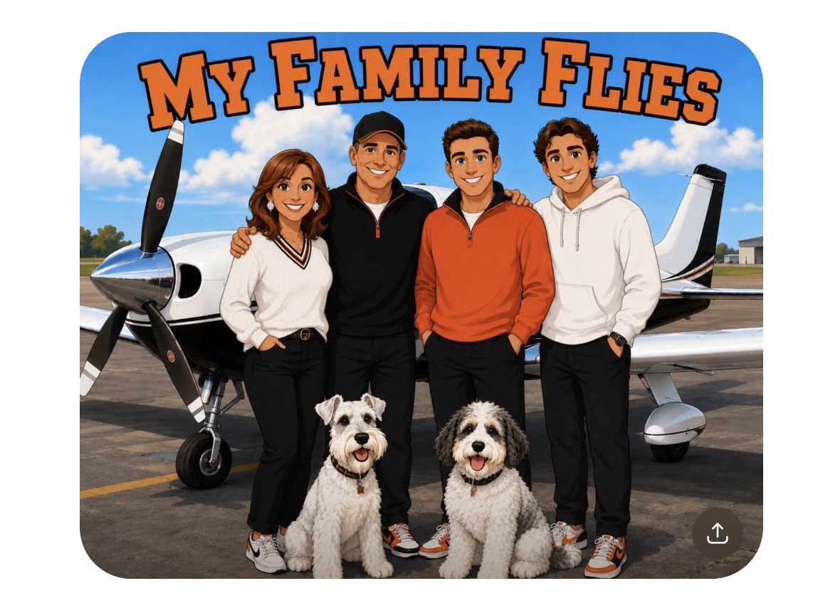 Writer: Runways & Relationships