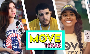 MOVE TEXAS