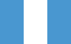 Guatemala Flag Civil.png