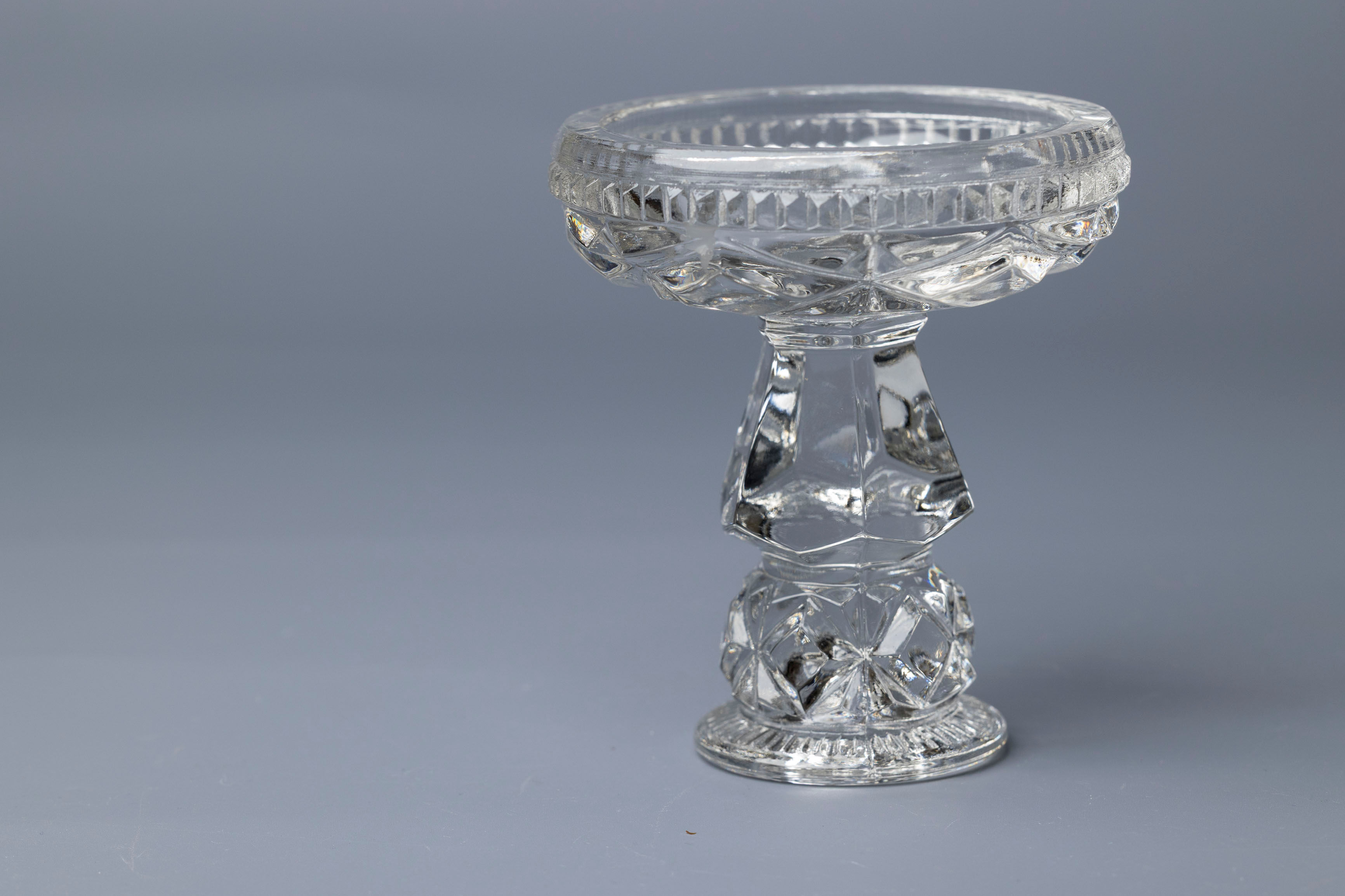 Glass tower Type: None Year: 1960s–1980s