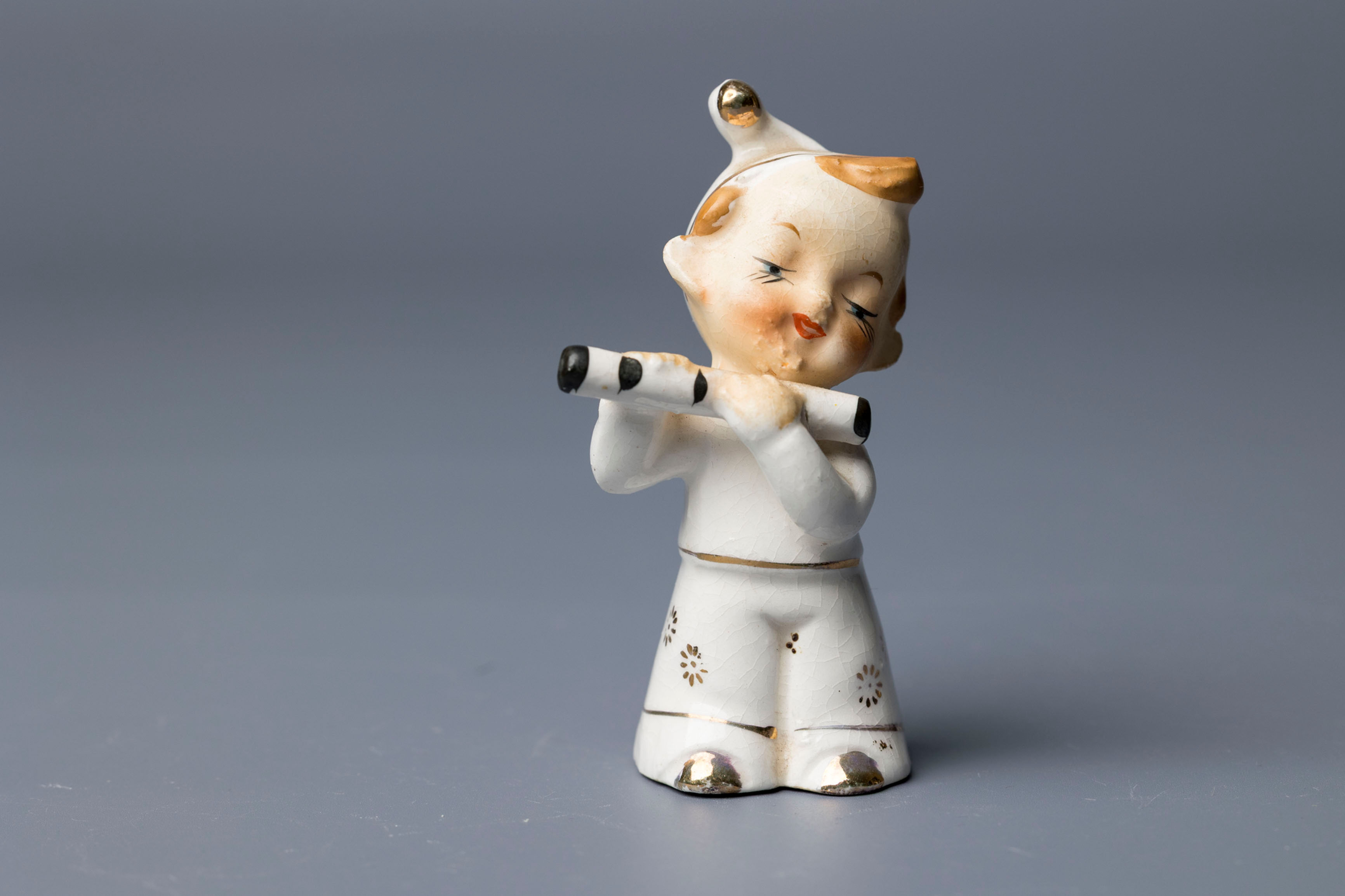 Recorder Elf - Balboa