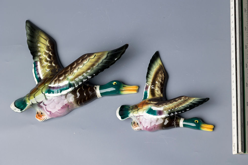 This object reflects the intersection of utility and tourist memorabilia, appealing to hobbyists