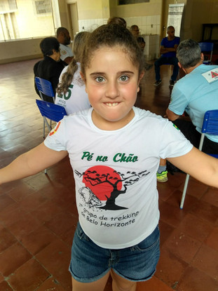 Reunião Bimestral, 2017