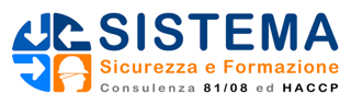 Corsi sicurezza ed haccp online validi in tutta italia