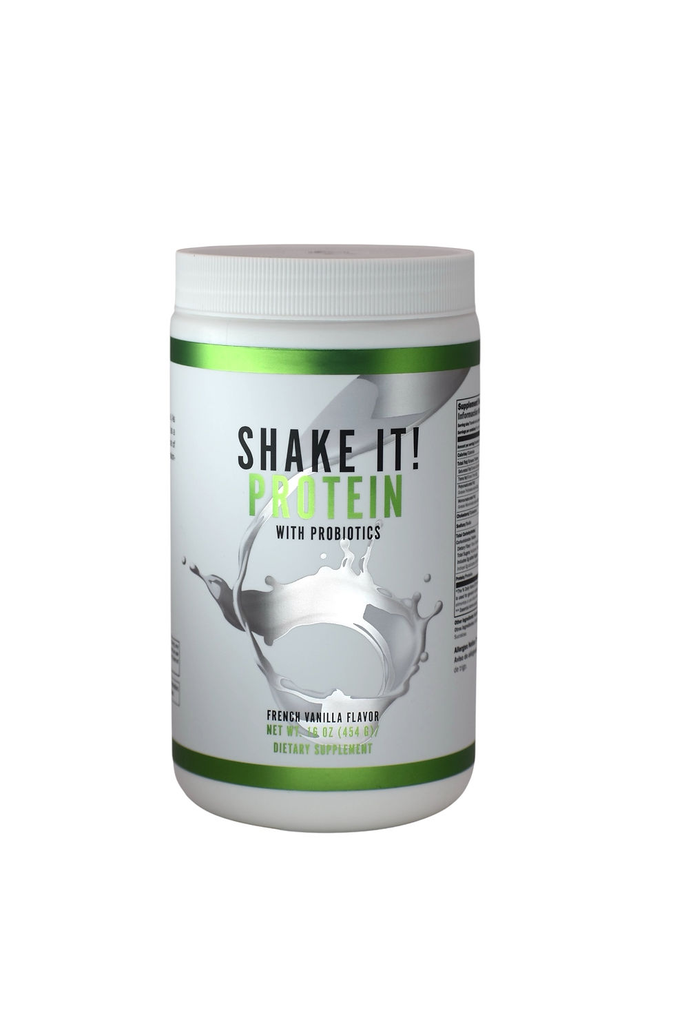 protein