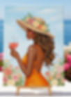 Thumbnail: Morning Escape: Brunch & Besties (8-pk)