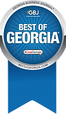 Paint On Purpose awarded Best of Georgia for mobile paint party experiences and corporate events