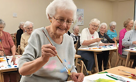 Senior Citizen painting class.jpg
