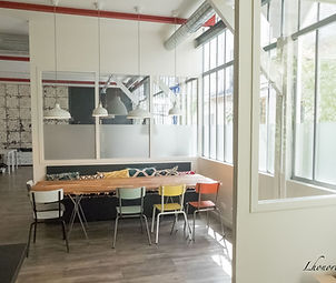 espace dej