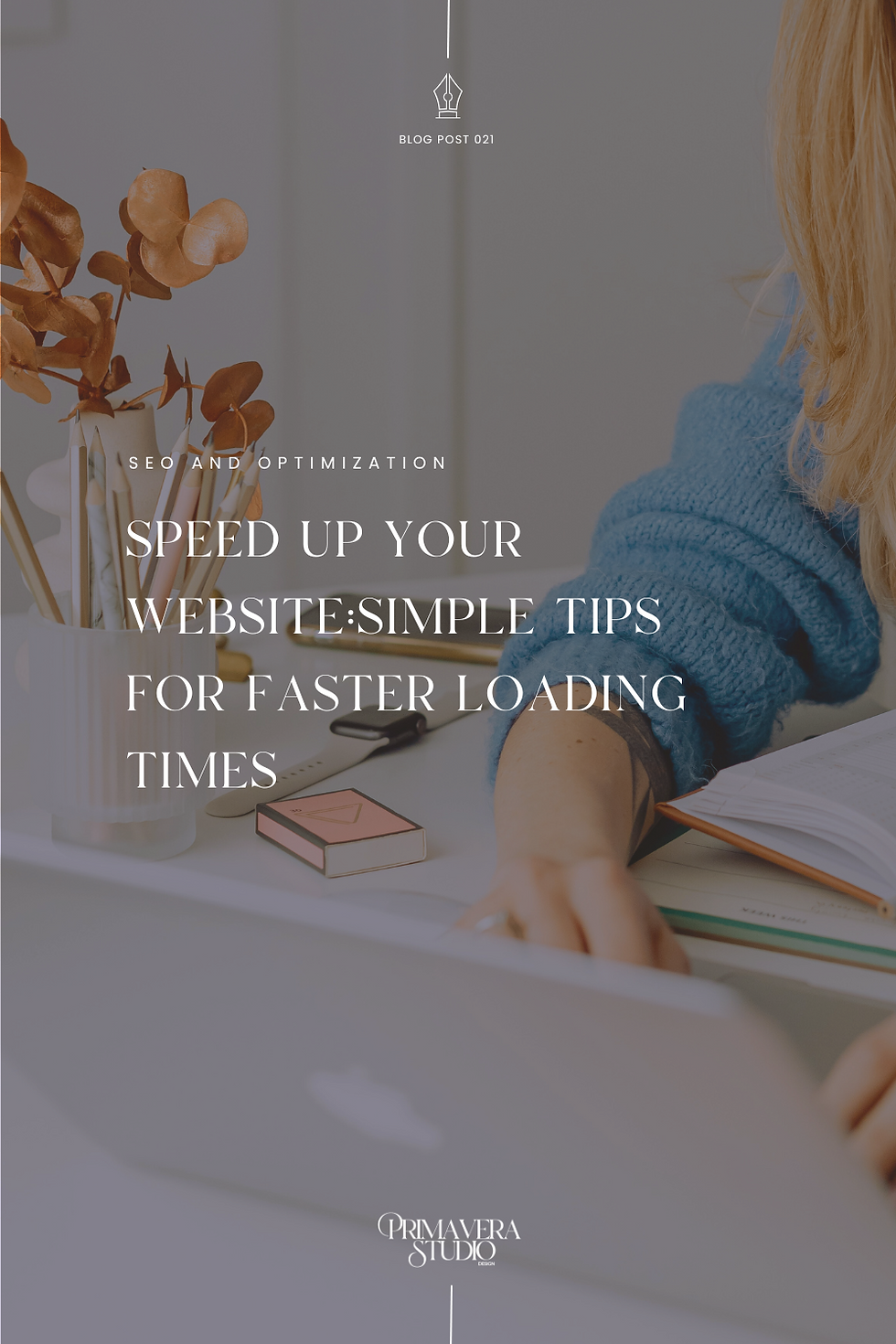 Speed up your website simple tips for faster loading times
